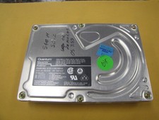 Quantum MV54S011 Maverick ProDrive 540Mb SCSI Hard Disk picture