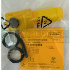 1 PCS New For TURCK BC10-P30SR-VP4X2 PROXIMITY SWITCH Sensor picture