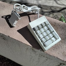 GENOVATION INC. PARALLEL MICROPAD - Vintage picture
