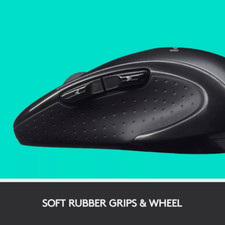 Logitech Control Plus M510 Mouse - 910-001822 picture