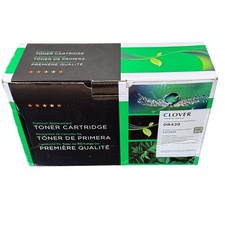 Clover DR420 Drum Unit New Brother DCP HL MFC IntelliFax 117241P Replacement picture
