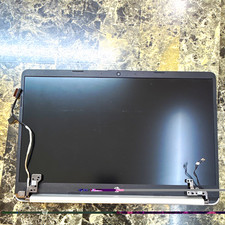 HP 15-dy series 15.6 HD LCD Screen Display complete Assembly genuine 15-dy5399nr picture