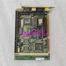 1pc used PIA-635 ISA Card picture