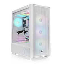 Thermaltake S370 WS Mid Tower Chassis picture