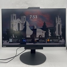 Lenovo ThinkCentre Tiny-in-One GEN 4 *TIO27* FHD 1920 x 1080 picture