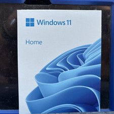 Microsoft HAJ-00108 Windows 11 64-bit Operating System picture
