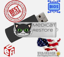 MediCat USB – The Ultimate Bootable Toolkit for PC Repair and Recovery picture