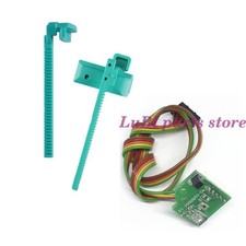 1Pcs for TSC TTP-247 TTP-245 Plus Barcode Printer Sensor Paper Clipper picture