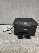 Canon MAXIFY MB5020 All-in-One Color Inkjet Printer - Used Tested Working picture