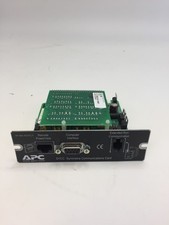 APC SYCC Symmetra Communications Card Module 640-0402C  picture