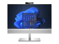 HP EliteOne 840 G9 All-in-One Desktop Computer, 23.8 in FHD Touchscreen, Intel picture
