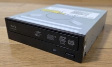 Junk ASUS BW-16D1HT PRO Ultra Fast 16x Blu-ray Disc Drive Writer Japan picture