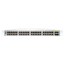 Cisco N3K-C3048TP-1GE Reverse Air Switch N3K-C3048-FAN-B N2200-PAC-400W-B picture