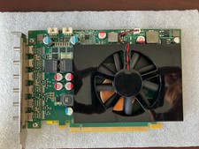 Matrox C680 Graphics Card C680-E4GBF Not Working picture