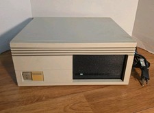 Digital DEC 50 Pin SCSI Enclosure RZ55-FA with RZ55E 5.25