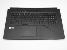 ASUS STRIX GL703 GL703VM-EE095T PALMREST TOUCHPAD BACKLIT KEYBOARD - GRADE B picture