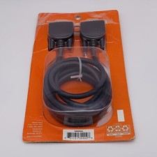 Surf Onn VGA Monitor Cable 6 ft 1.8 m Black - Open Box Distressed Packaging picture