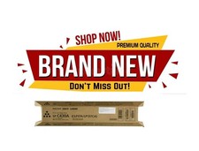 Genuine Ricoh 821105 (821301) Black Toner Cartridge 24,000 Page Yield picture