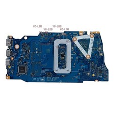 0VH8HX For Dell Vostro 15 3535 Motherboard IDH52 LA-M36AP R7-7730U picture