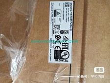 1PC NEW Frequency converter VFD037C43A-21 Shipping by DHL/FedEX picture