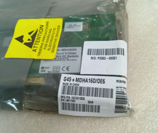 Matrox G45+MDHA16D/0E6 16MB Graphics Card (NEW NO ORIGINAL BOX) picture