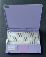 Keyboard Case for iPad 10th Gen 10.9