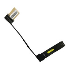 LVDS EDP 240&300HZ LCD Flex Cable 40PIN For MSI MS-16V3 MS-16V4 CC610 picture