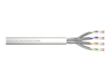 DIGITUS Cat 6a U/FTP Twisted Pair Raw PatchCable Network Cable DK-1623-A-P-305 picture