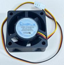 1pc Cooling Fan Part Replacement for MikroTik Cloud Router Switch CRS317-1G-16S+ picture