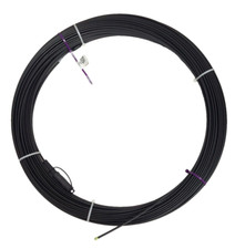 OptiTap Compatible to Blunt Flat Drop Cable Assembly 1 Fiber Singlemode 300 ft. picture