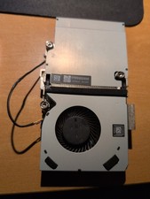 OEM HP Elite Mini CPU Heatsink & AVC Cooling Fan Assembly picture