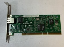 Intel D33025 PRO/1000 MT PCI X133 Server Network Adapter Card 