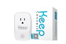 Keep Connect MAX Router Rebooter, WiFi Reset Device, Monitors Connectivity an... picture