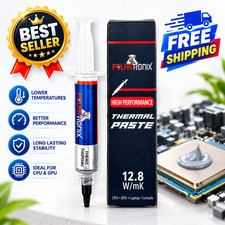 Premium Thermal Paste for Computer CPU GPU Laptop Made in USA 4 Gram picture