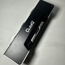 Aten CubiQ CS1642 USB 2.0 DVI Dual View KVMP Switch - Works but No Power Cord picture