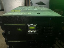 ibm power 520 server, 8203-E4A, single processor, 2 gb Ram, 1025gb HDD's picture