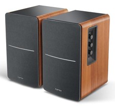 Edifier R1280TS_WOOD R1280Ts 2-Way Grey Wood Wired 42W ~E~ picture