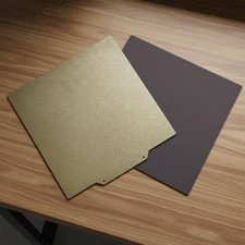 Double-Sided PEI Build Plate Heat-Resistant PEI Flexible Steel Build Plate picture