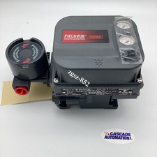 DVC6200F Fisher DVC6200F Valve Positioner Brand new fast shipping FedEx or DHL picture