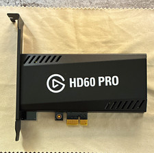 Elgato HD60 Pro PCIe Capture Card picture