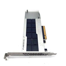 SSD  365GB GDDR5 F00-001-365G-CS-0001 Fits For Fusion ioDrive 2 picture