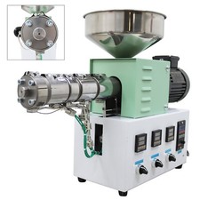 13:1 LD 3D Single Screw Extruder Plastic Raw-materials Heating&Extruding 110V picture