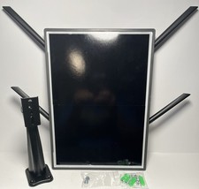 Solar Powered Outdoor WiFi Extender, 15W Solar WiFi Repeater Signal Booster picture