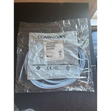 CommScope SYSTIMAX PowerSUM D8PS Modular Patch Cord (Product ID: CPC6642-02F020) picture