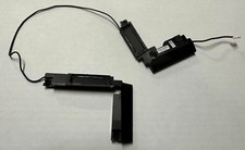 GENUINE DELL G17 17 7700 SERIES LAPTOP LEFT AND RIGHT SPEAKERS SET DN5R8 0DN5R8 picture