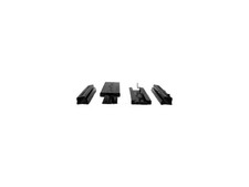 HPE Aruba Networking AP-MNT-D Campus AP Type D Solid Surface Mount Bracket Kit picture