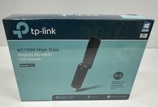 TP-Link AC1300 Wireless USB Adapter Archer T4U - New Sealed in Box picture