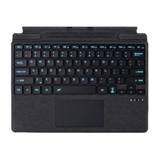 Zoof Keyboard for Surface Pro 11 10 9 8 X Copilot+ 13