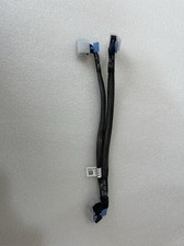 For Dell XE9680 H965i Array Card SAS Cable Connection Hard Disk Backplane picture