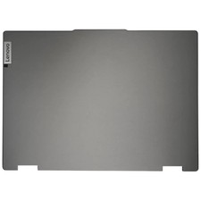 For Lenovo Ideapad 5 16AHP9 16IRU9 2-in-1 Gray IPS LCD Back Cover Top Case Lid picture